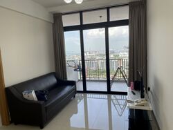 The Trilinq (D5), Condominium #555011571